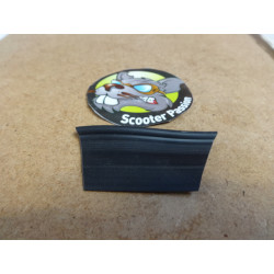 rubber frame beenschield lambretta F