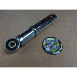 amortisseur avant chrome vespa vnb vbb sprint gl à vendre en belgique france