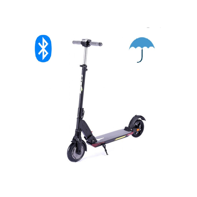 trottinette etwow booster étanche à vendre belgique france