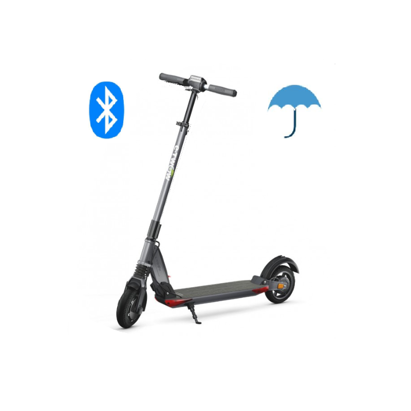 trottinette électrique etwow étanche à vendre belgique france