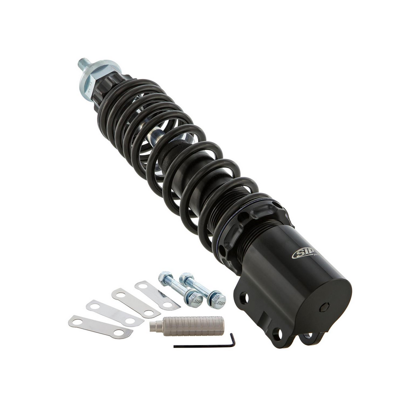 amortisseur avant réglable vespa px t5 noir à vendre