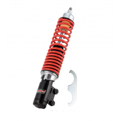 amortisseur avant réglable vespa gt gts gtv