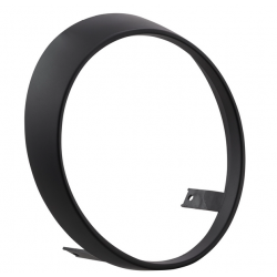 cerclage contour de phare vespa GTS HPE