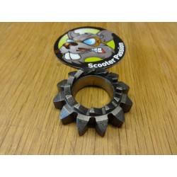 tandwiel kickstarter vespa Sprint GL GTR