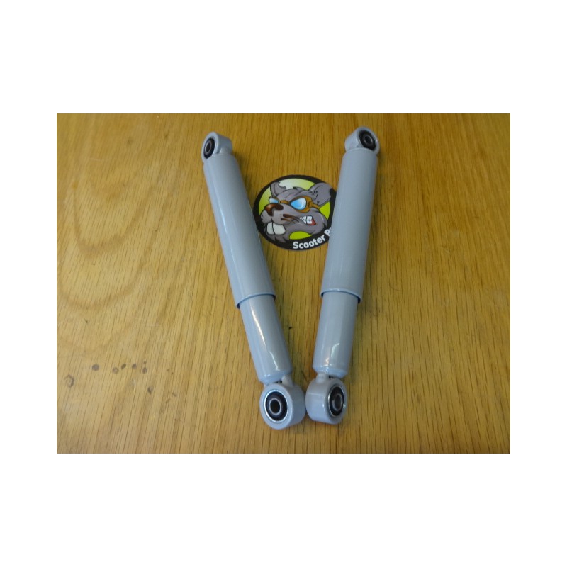 shockdemper voorvork lambretta LI TV