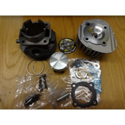Kit cylindre polini 85CC vespa V50 N R L PK50 Belgique france