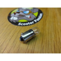 Licht kilometerteller Ø 9mm 3W