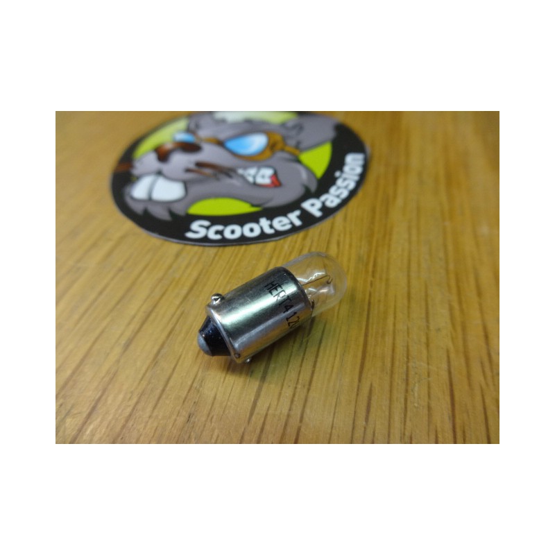 Licht kilometerteller Ø 9mm 3W