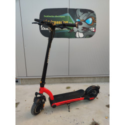 trottinette électrique foxtrott hikerboy