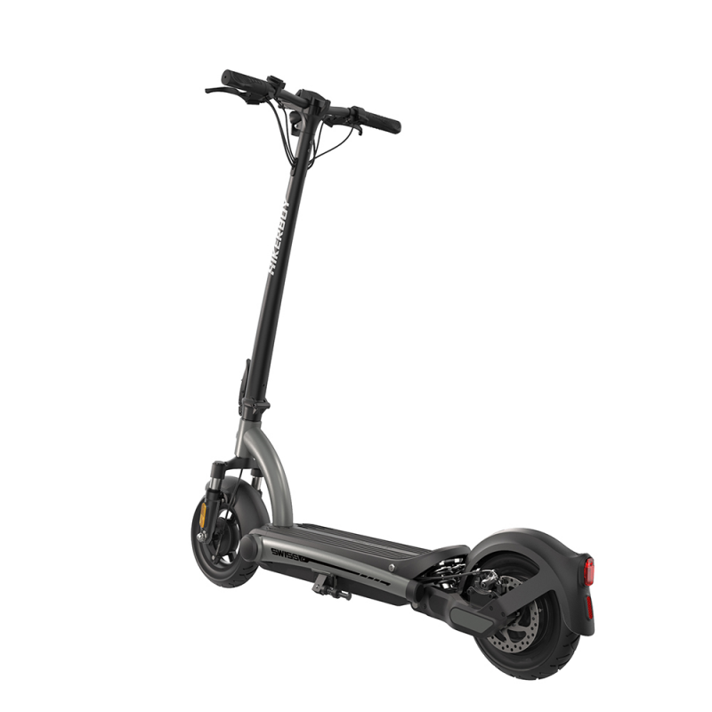 elektrische step hikerboy swiss te koop belgie