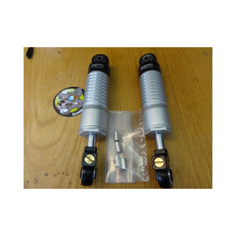 voorschockdempers voorvork lambretta li tv sx  te koop belgie