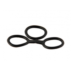 dichting oring achterremtrommel Vespa PX