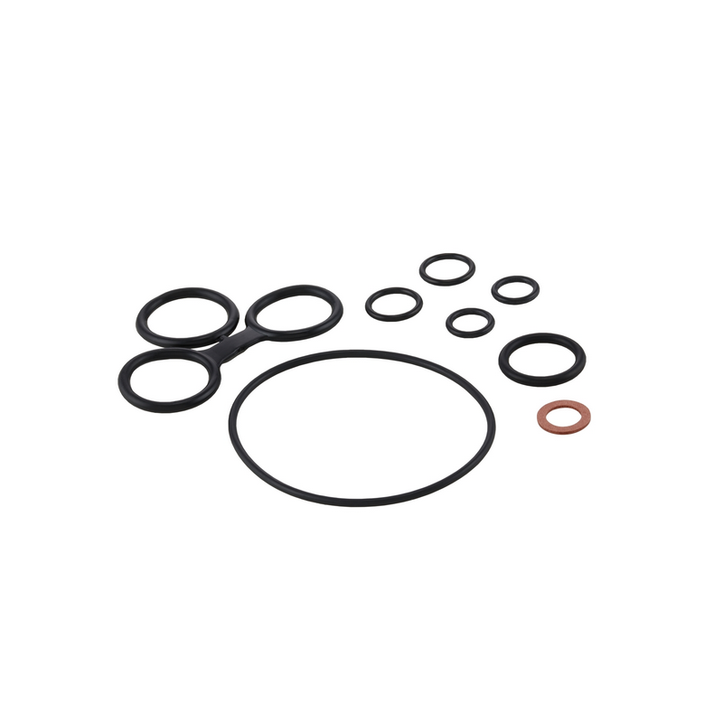 Dichting oring motor set Vespa