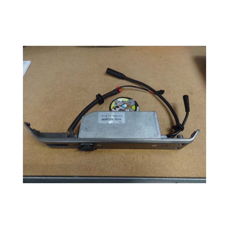 controler elektrische step etwow booster S+ belgie te koop