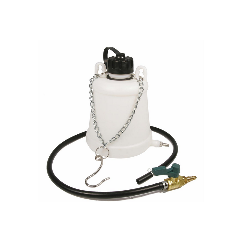 réservoir d'essai vespa lambretta à vendre en belgique