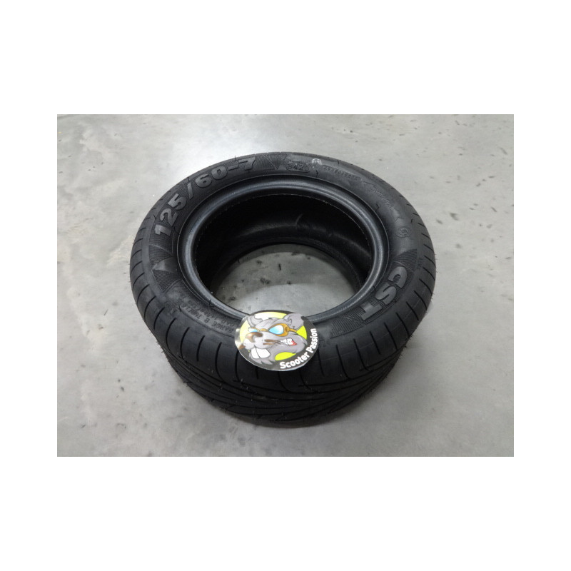 pneu cst dualtron X et X2 à vendre belgique france