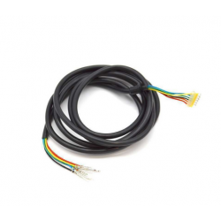 câble faisceau entre LCD eye3 et controleur trottinette minimotors