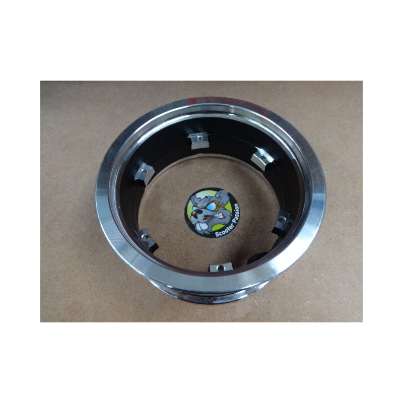 jante tubeless trottinette électrique minimotors dualtron thunder storm achilleus