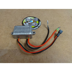 Converter DC elektrische...