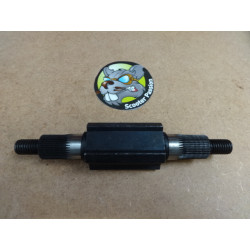 axe cartouche suspension trottinette électrique Dualtron minimotors thunder