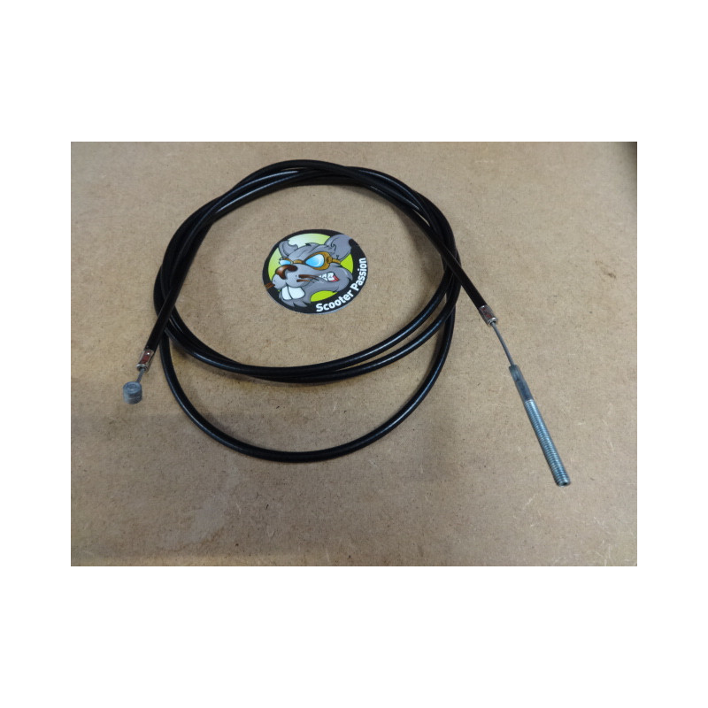 Cable de frein pour trottinette électrique ST12 ST14