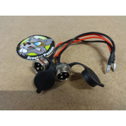 oplading poorten step dualtron thunder belgie te koop