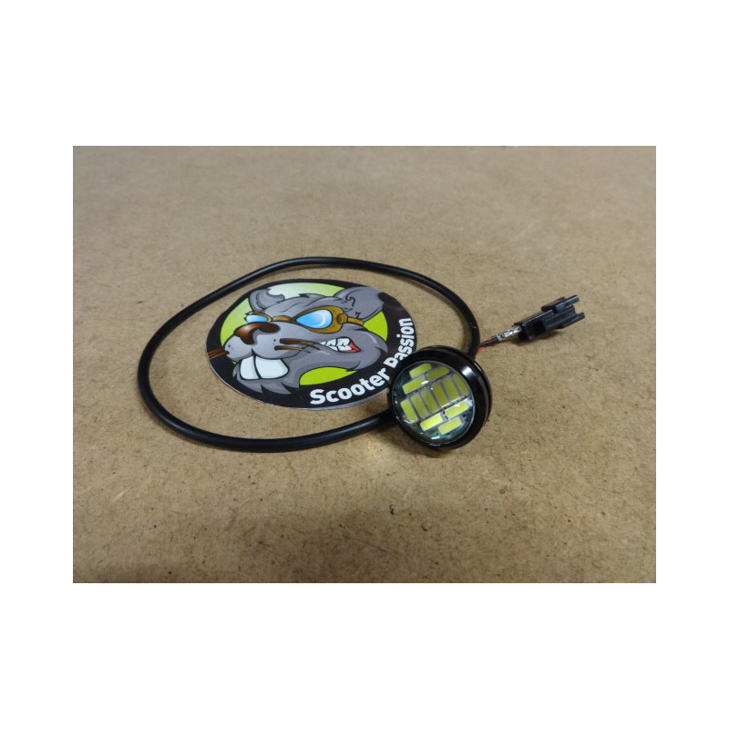 phare led avant gauche dualtron minimotors victor à vendre france belgique