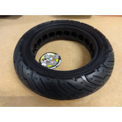 pneu increvable trottinette ninebot G30 max à vendre belgique france