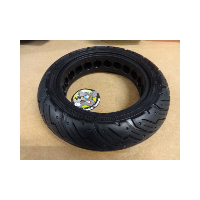 pneu increvable trottinette ninebot G30 max à vendre belgique france