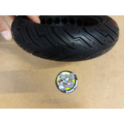 pneu increvable ninebot G30