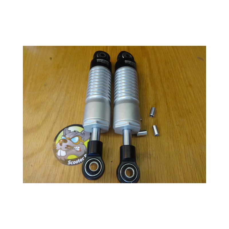 pack amortisseur targaline lambretta serie 1,2,3 GP DL à vendre chez scooter passion belgique france pieces lambretta