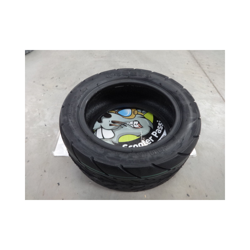 pneu tubeless 11 trottinette vsett11+ minimotors thunder wolf warrior