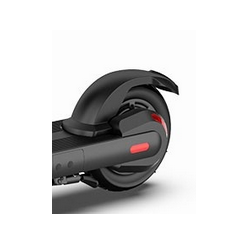 achter volrubber risingsun band elektrische step kuickwheel te koop belgie