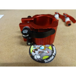 Bague Clamp UPGRADE KS pour...