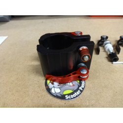 bague renforcée verrouillage trottinette zero 10X 8X 11X à vendre france belgique