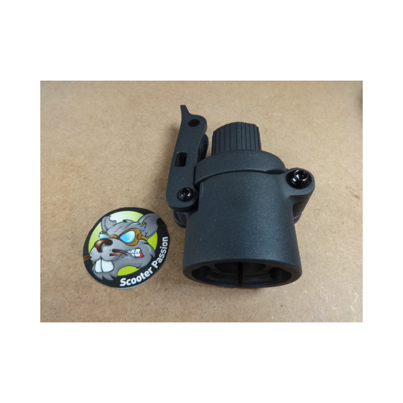 système pliage verrouillage trottinette ninebot G30 à vendre belgique france