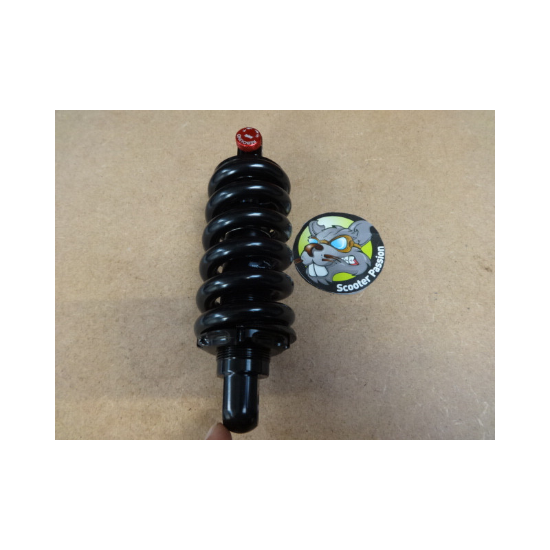 shockdemper elektrische step nami burn-e belgie te koop