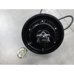 moteur trottinette nami burne à vendre belgique france