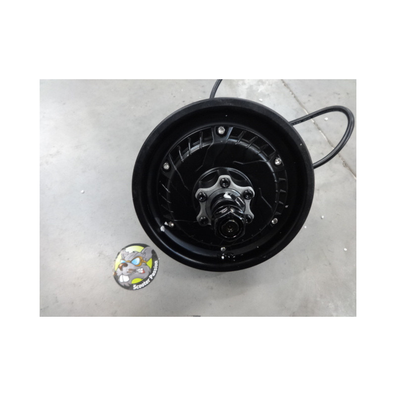 moteur trottinette nami burne à vendre belgique france