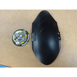 verlengte spatbord elektrische step nami burne te koop belgie