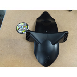 spatbord elektrische step nami burn-e belgie te koop