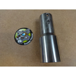 steun onderaan stuurstang step nami burne te koop belgie