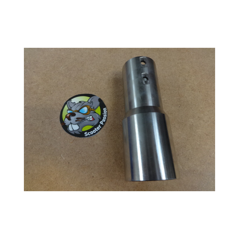 manchon potence trottinette électrique nami burne à vendre belgique france