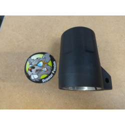 klem plooisysteem elektrische step nami burne te koop