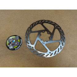 schijfrem nami 160mm