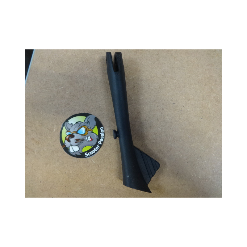 standaard zijpoot elektrische step nami burn-e