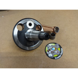 Krukas type 200cc voor Lambretta serie 1, 2, 3, GP/DL - TAMENI