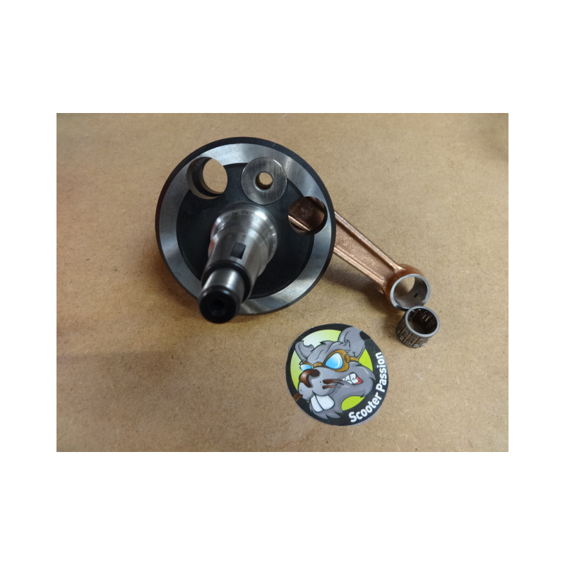 Krukas lambretta LI TV SX