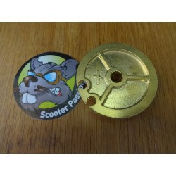 Versnellingskabel...