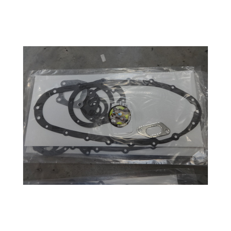 kit joint moteur lambretta li 125